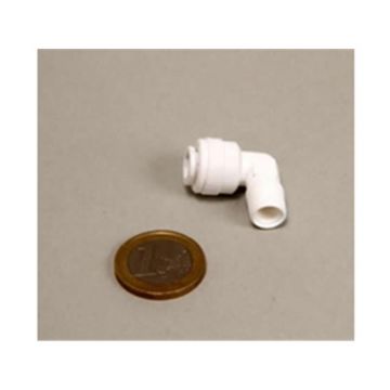 Fitting curb JBL 1/8
