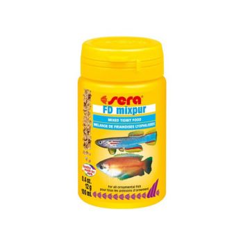 Gustari pesti Sera FD Mixpur