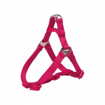 Ham pentru caini Premium One Touch M 50-65 cm 20 mm