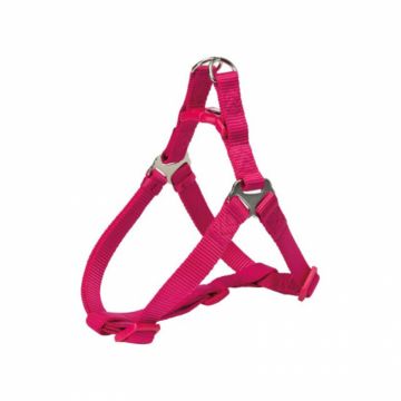 Ham pentru caini Premium One Touch XS-S 30-40 cm 10 mm