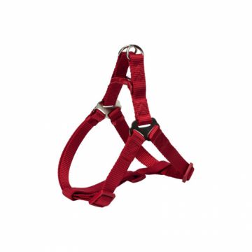 Ham pentru caini Premium One Touch XS-S 30-40 cm 10 mm