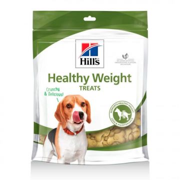 HILL S healthy weight treats recompense pentru caini 200 gr