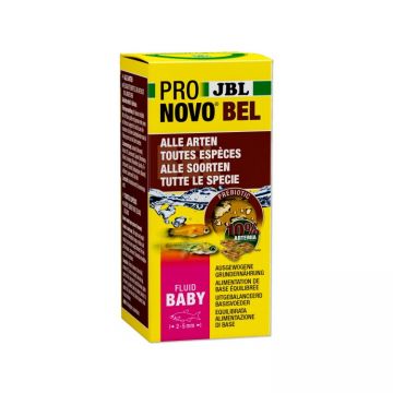 Hrana puiet peste JBL PRONOVO BEL FLUID
