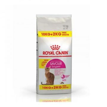 Hrana uscata pentru pisici Royal Canin Exigent Savour
