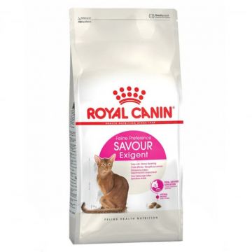 Hrana uscata pentru pisici Royal Canin Exigent Savour