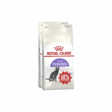 Hrana uscata pentru pisici Royal Canin Sterilised
