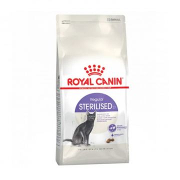 Hrana uscata pentru pisici Royal Canin Sterilised