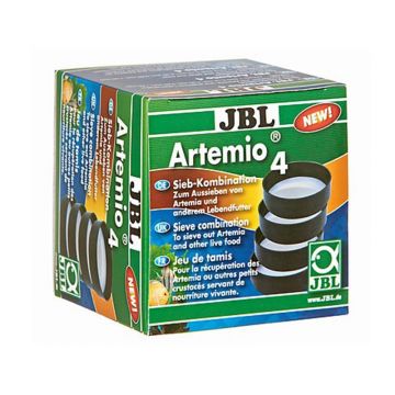 JBL Artemio 4