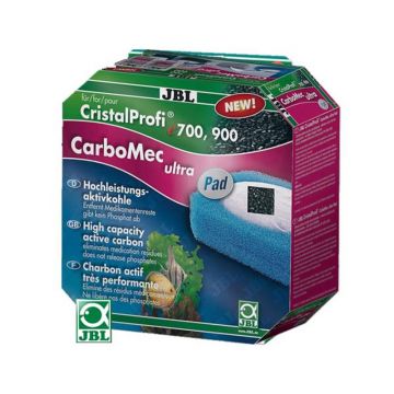 JBL CarboMec Ultra Pad - e700/e900