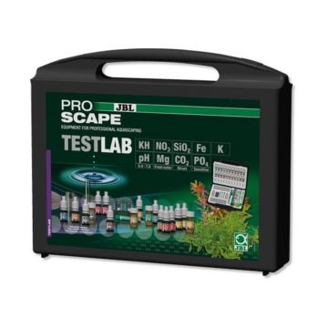 JBL ProAquaTest Lab ProScape