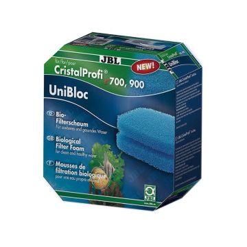 JBL UniBloc CP e401/e701/e901