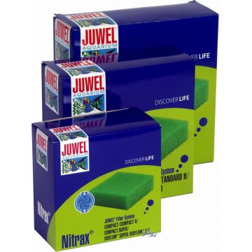 Juwel Material Filtrant Burete Nitrax Standard