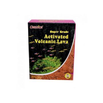 Lava vulcanica Classica Super Grande 150gr