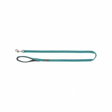 Lesa pentru caini Premium Aqua L-XL 1 m 25 mm