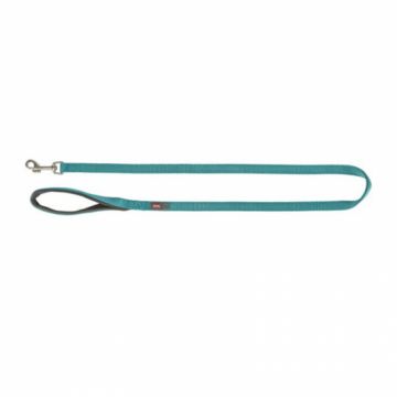 Lesa pentru caini Premium M-L 1m 20 mm