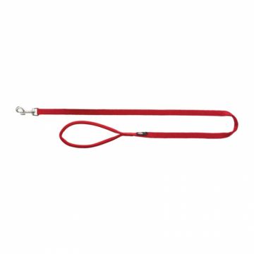 Lesa pentru caini Premium M-L 1m 20 mm