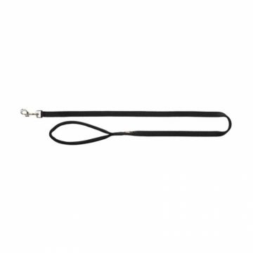 Lesa pentru caini Premium M-L 1m 20 mm
