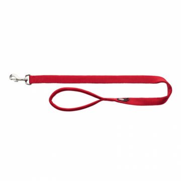Lesa pentru caini Premium XS-S 1,20 m 10 mm