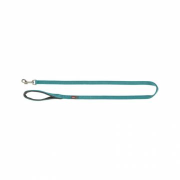 Lesa pentru caini Premium XS-S 1 m 15 mm