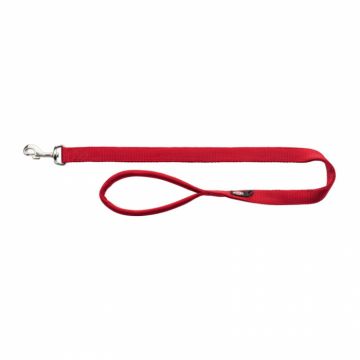 Lesa pentru caini Premium XS-S 1 m 15 mm