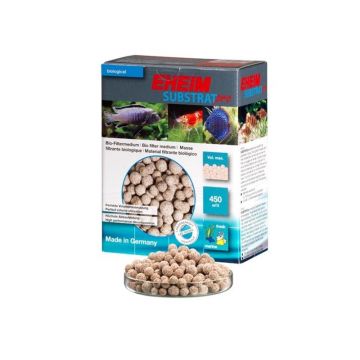 Material filtrant biologic Eheim Substrat Pro 250ml