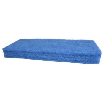 Material filtrant Ocean Free Bio Wool Blue 40x15cm