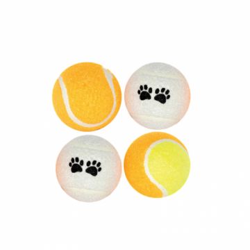 Mingi de tenis pentru caini BBC