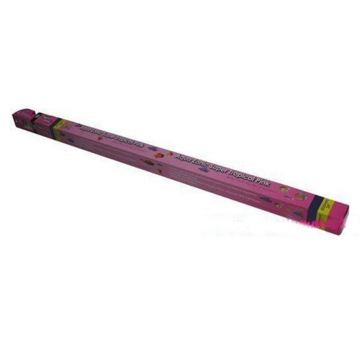 Neon T8 Aqua Zonic Super Tropical Pink 18W 60cm