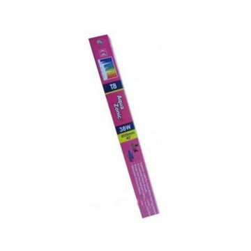 Neon T8 Aqua Zonic Super Tropical Pink 38W 105cm