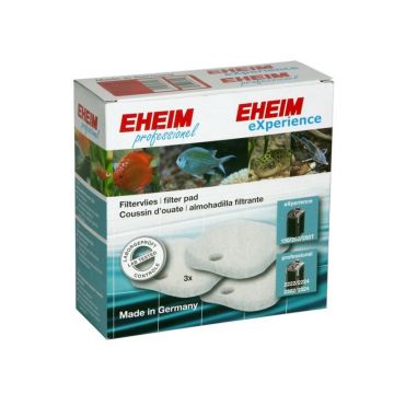 Pad filtrant fin Eheim filtru eXperience 350 (3 buc)