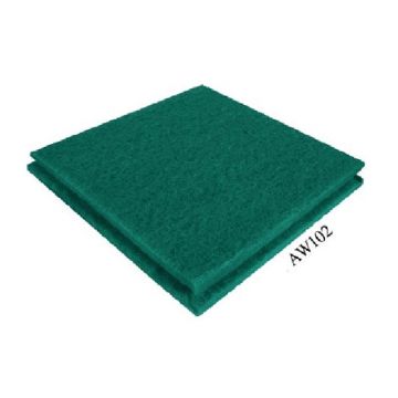 Pasla filtrare Ocea Free Coarse wool grosiera 50x50x2cm
