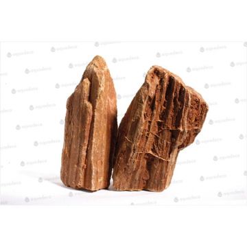 Piatra Aquadeco Stonewood roscata 0.8-1.2kg