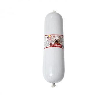 Salam pentru caini Dietetika cu vita 1 kg