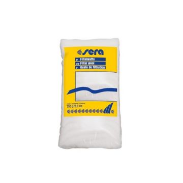 Sera Filter Wool - 100 g