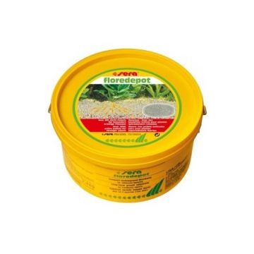 Sera Floredepot - 4.7 kg