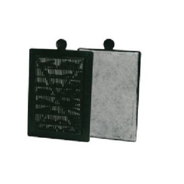 Set 2 cartuse filtrante Classica filtru cascada Crystal 2