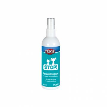 Spray repelent pentru interior   exterior Trixie 175 ml