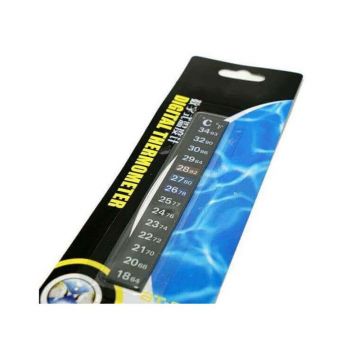 Termometru autoadeziv Boyu clasic 13cm