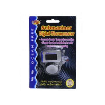 Termometru electronic Ocean Free Submariner
