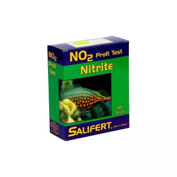 Test Nitriti NO2 Profi Salifert
