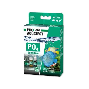 Test Set Fosfati JBL (PO4)