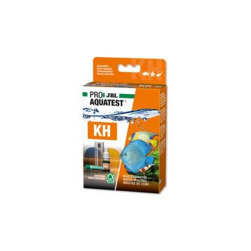 Test Set JBL ProAquaTest (kH)