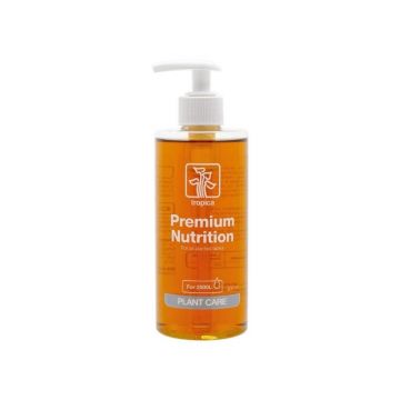 Tropica Plant Grow Premium Fertiliser - 300 ml
