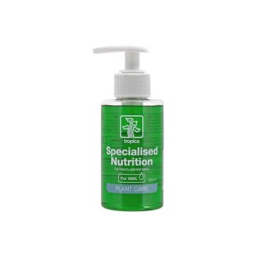 Tropica Plant Grow Specialised Fertiliser - 125 ml