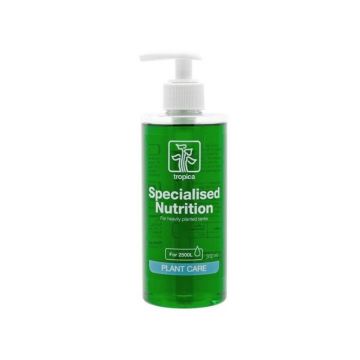 Tropica Plant Grow Specialised Fertiliser - 300 ml