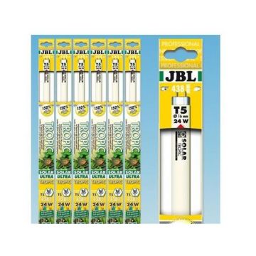 Tub Neon T5 JBL Solar Tropic Ultra 35W (742 mm)