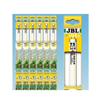 Tub Neon T5 JBL Solar Tropic Ultra 54W (1150 mm)