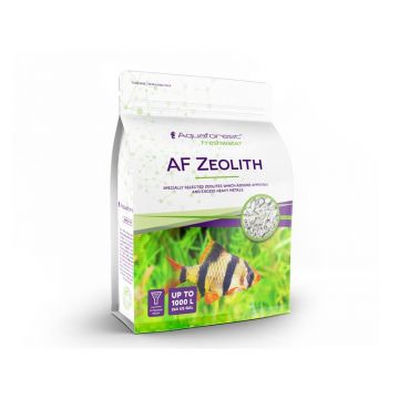 Amestec de zeolit Aquaforest AF Zeolith fresh 1000ml