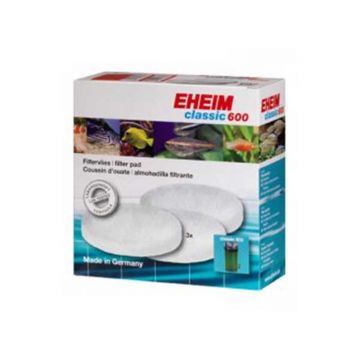 Burete filtrare fin Eheim classic 600 2217 3buc