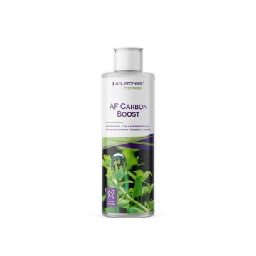 Carbon lichid Aquaforest AF Carbon Boost 125ml